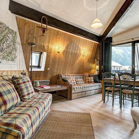 Apartment Lachenal - Alpes Travel - Alpes Travel - Central Chamonix - Sleeps 4 Exteriér fotografie