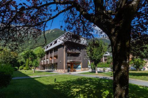 Apartment Lachenal - Alpes Travel - Alpes Travel - Central Chamonix - Sleeps 4 Exteriér fotografie
